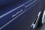 Alpina D5 S Allrad Limousine 2017 года (JP)